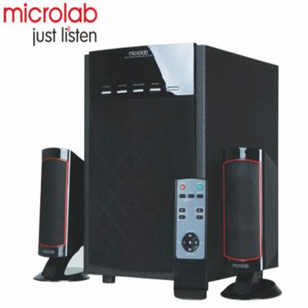 microlab x