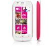 Nokia Lumia 710 Mobile Phone with 5MP Camera - Pink