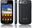 Samsung Smartphone Galaxy W I8150 3.7" Display