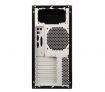 Antec SOLO - Black/Silver Mid Tower Computer Chassis Case, Quiet and Versatile, No PSU