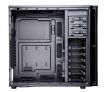 Antec P280 Black Super Mid Tower Computer Chassis Case, with Additional USB3.0 port and 2.5"SSD drive support, No PSU, Support up to XL-ATX Motherboards