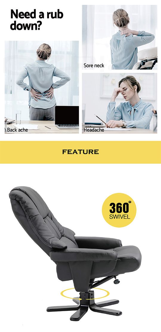 Luxdream recliner best sale