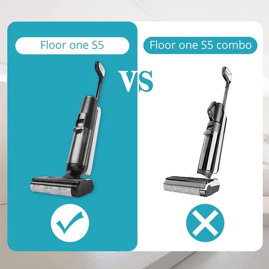 tineco floor one s5 pro cordless