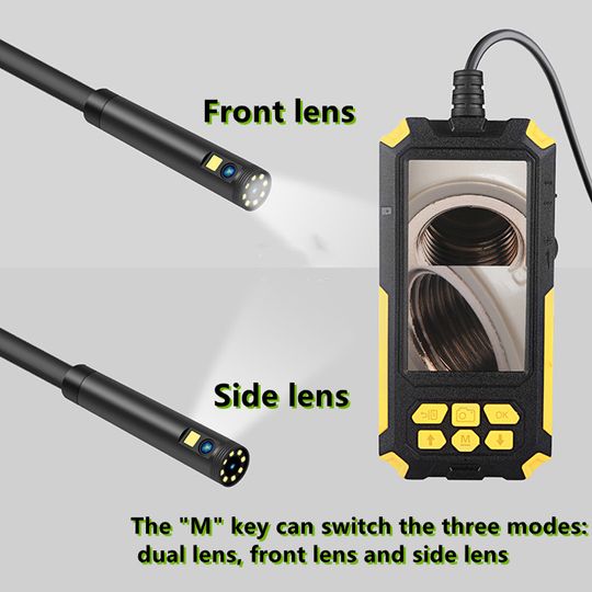 engine borescope for sale