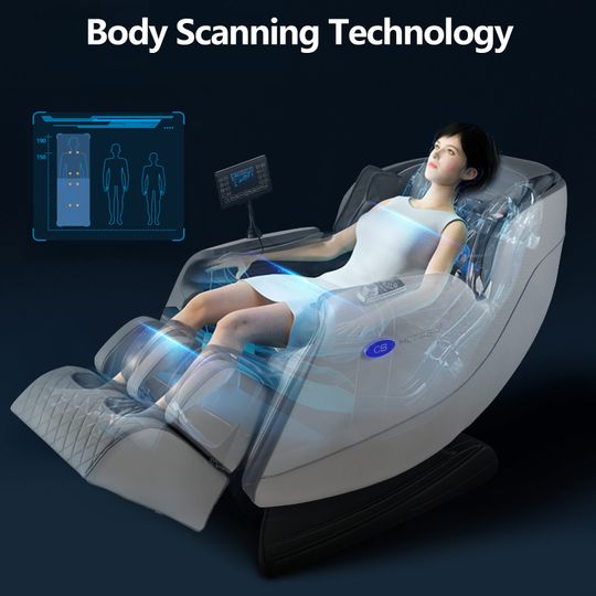 Hydromassage discount chair amazon