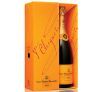 6 x Veuve Clicquot Ponsardin Champagne
