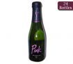 24 x Yellowglen Pink Piccolo 200ml Bomboniere