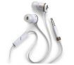 Altec Lansing Muzx Extra Headphones Earphones for iPhone MZX406 - White
