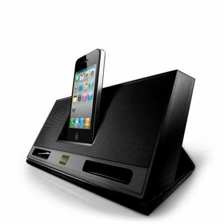 altec lansing imt320