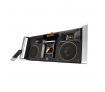 Altec Lansing MIX iMT800 Digital Boombox Speaker System for iPhone/iPad