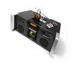Altec Lansing MIX iMT800 Digital Boombox Speaker System for iPhone/iPad