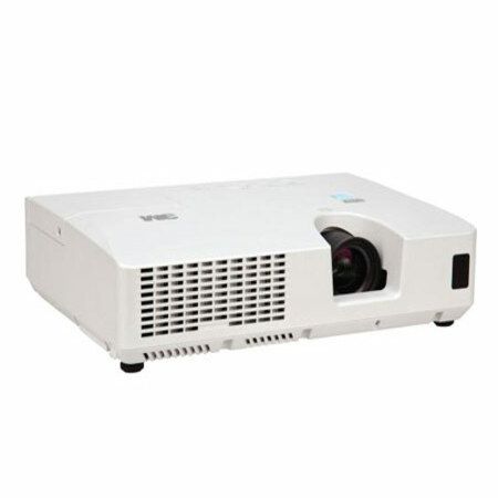 3M Projector - Digital X21 - White