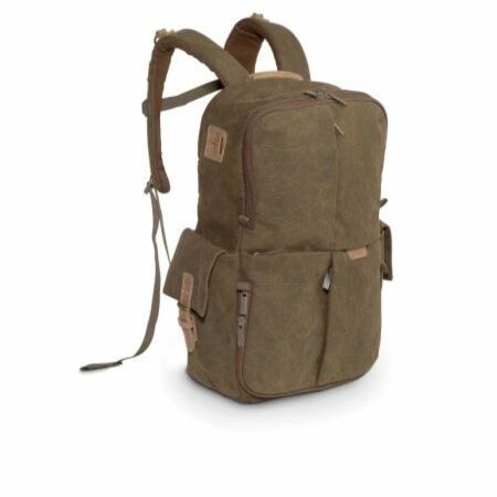 National Geographic Africa Rucksack Travel Bag Backpack