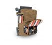 National Geographic Africa Rucksack Travel Bag Backpack