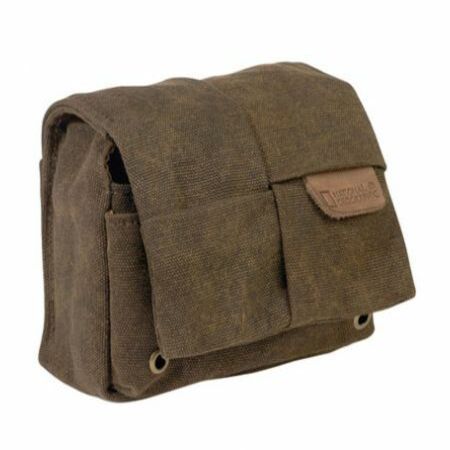 National Geographic Travel Bag Africa Camera Pouch - Waterproof
