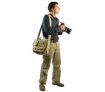 National Geographic Shoulder Bag Earth Explorer Travel Bag - Medium