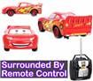 Racing Car - RC Remote Control Toy