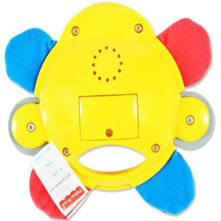 fisher price bug toy