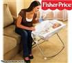 Fisher Price - Infant Seat - Overnight Sleeper for Newborn - Rock 'n Play