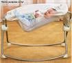 Fisher Price - Infant Seat - Overnight Sleeper for Newborn - Rock 'n Play