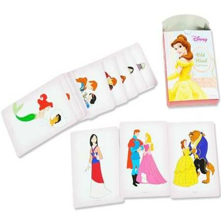 disney princess tub toys