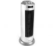 Heller Ceramic Element Heater - Tower, 2000W with Oscillating Base