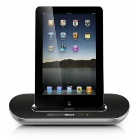 Philips iPhone / iPod / iPad Fidelio Dock Speaker - DS7700