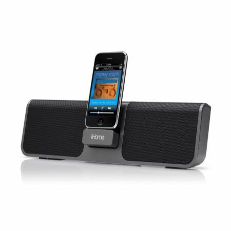 ihome ip56