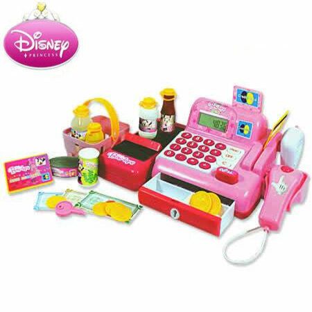 minnie mouse cash register target