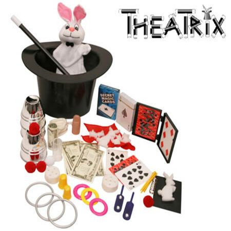 magic toy set