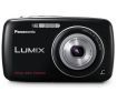 Panasonic Digital Camera Lumix DMC S1 - Black