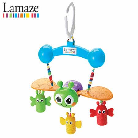 lamaze mobile