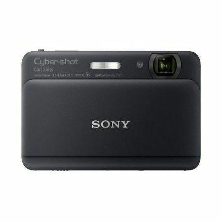 Sony Digital Camera Cybershot DSC TX55