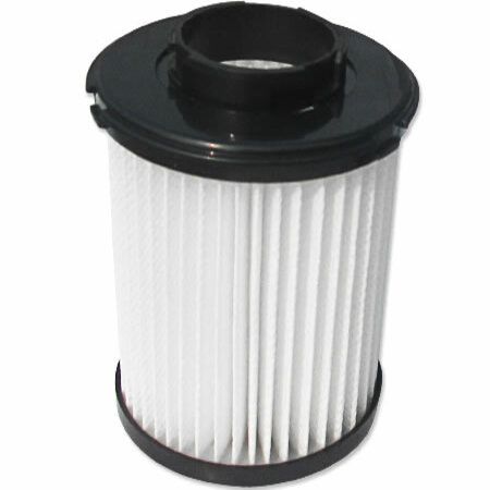 cyclone vacuum filter