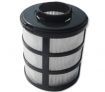 Replacement HEPA Filter for Maxkon Bagless Cyclone Vacuum Cleaner - Set of 4