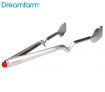 Dreamfarm Tong 15" Stainless Steel BBQ Clongs - Red