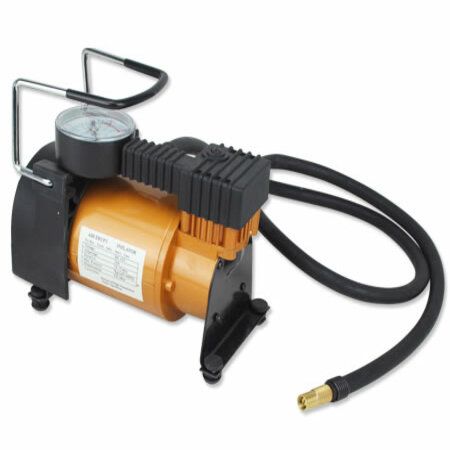 OEM 30L Heavy Duty DC12V Air Compressor 150 PSI