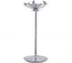 Umbra Jewellery Holder Stand - Chrome Plated Bauble Bird Bath Design