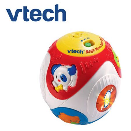 vtech magic moves baby ball