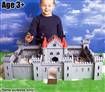 Superplay Falcon Toy Castle with Action Figures