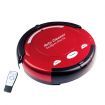 Robot Vacuum Cleaner - Bagless, Self Charging and Auto Turn Off Feature