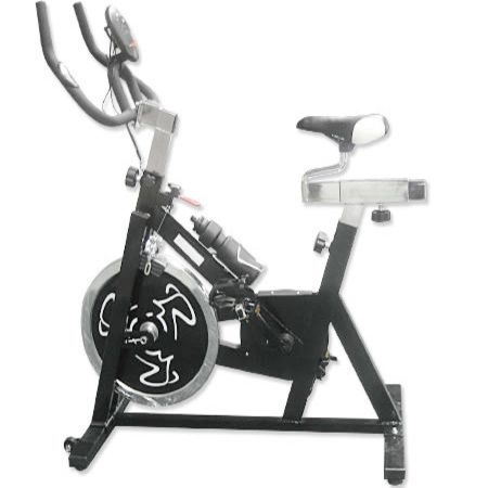 22kg flywheel spin bike