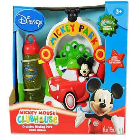 Mickey Mouse Clubhouse Machine