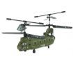 RC Remote / Radio Control Flying Helicopter with Coaxial System & Gyroscope