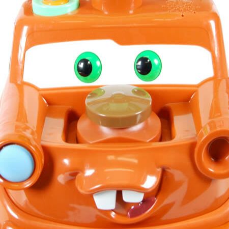 mater car ride on