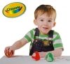 Crayola Beginnings TaDoodles Washable First Marks for 18M+