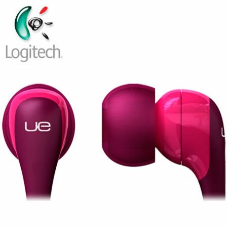 logitech ultimate ears 200vi