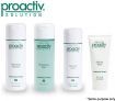 The ProActiv System Basic Set 60 Days Skin Care Regimen - 120ml Cleanser / 120ml Toner / 60ml Lotion + Bonus Refining Mask 1oz