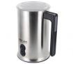 NewWave Automatic Milk Frother For Cappuccino & Cafe Latte - Silver