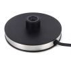NewWave Automatic Milk Frother For Cappuccino & Cafe Latte - Silver